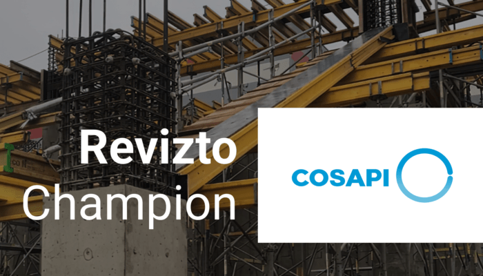 Revizto as a platform to integrate design and construction in a fast track emblematic Peruvian project
