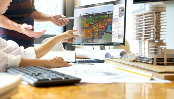 Was ist BIM im Baumanagement? BIM im Bauwesen.