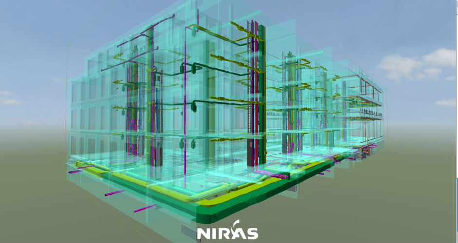 Niras Project