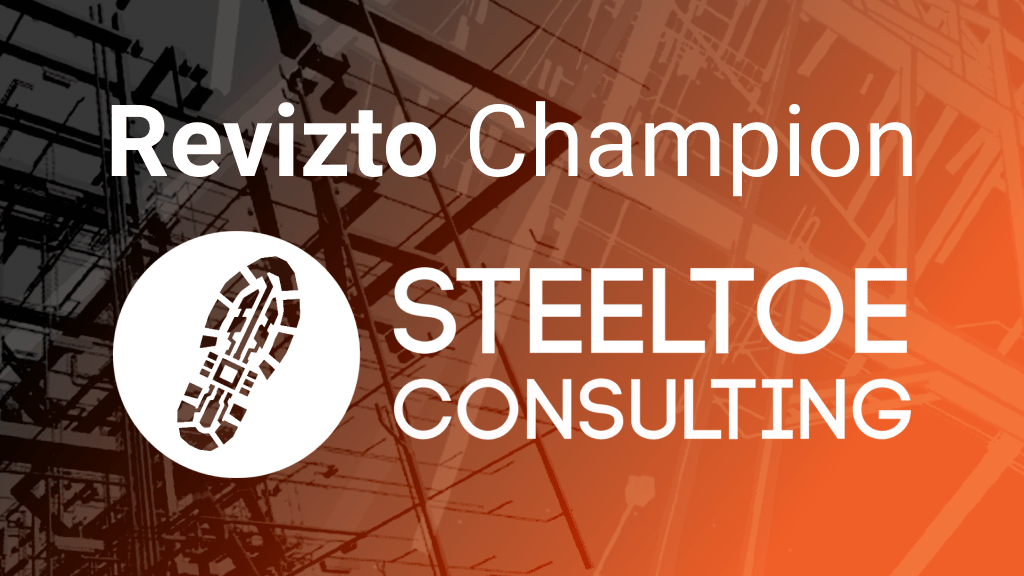 Revizto Champion SteelToe Consulting