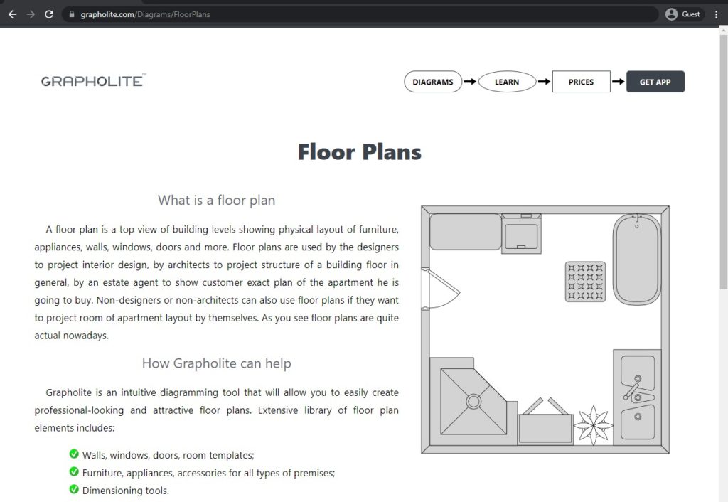 Best 20 Floor Plan Apps for iPhone, iPad and Android in 2023