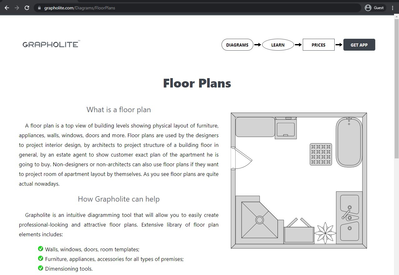 Floorplanner Reviews, Cost & Features