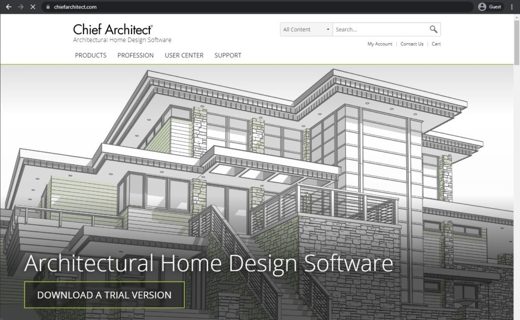 Die besten Architektur-Software. Software und Programme für Architekten