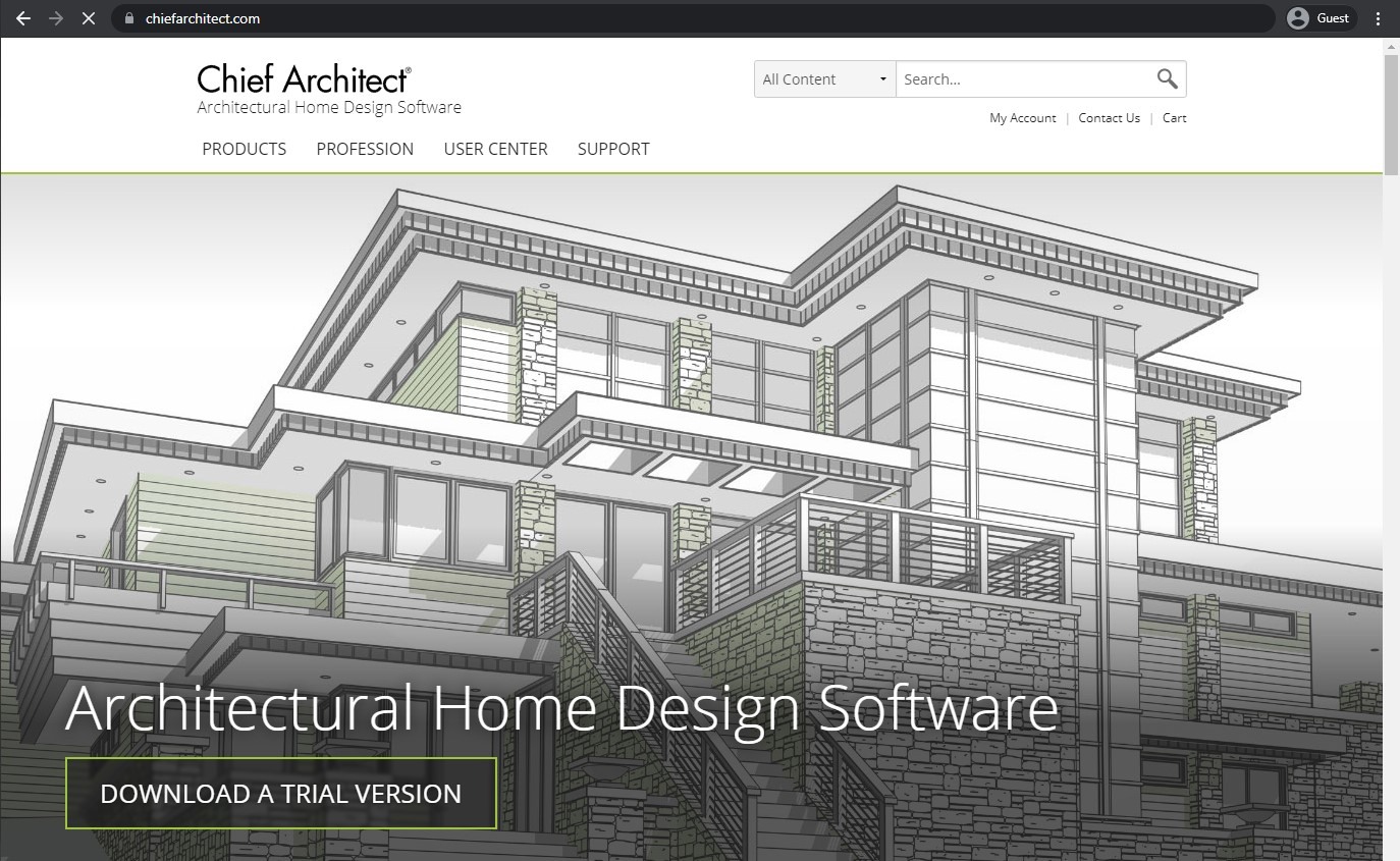 35 Best 3D Architecture Software In 2023. Architect Software Programs