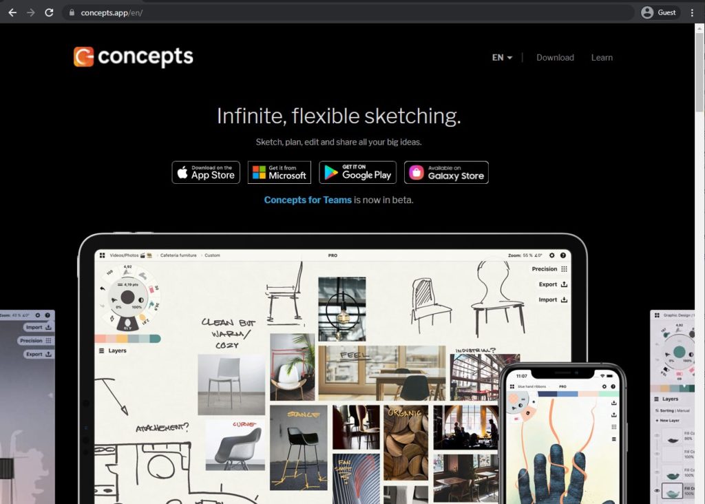 Best Architecture Apps for iPad Pro & iPhone in 2023. Apps for architects