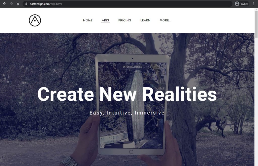 Best Architecture Apps for iPad Pro & iPhone in 2023. Apps for architects