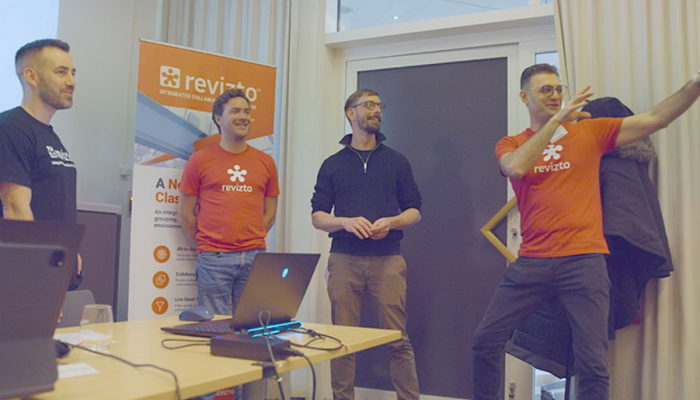 Une plateforme collaborative pour une construction fluidifiée