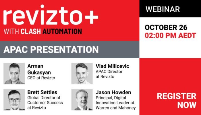 Revizto+ Presentation with Warren and Mahoney