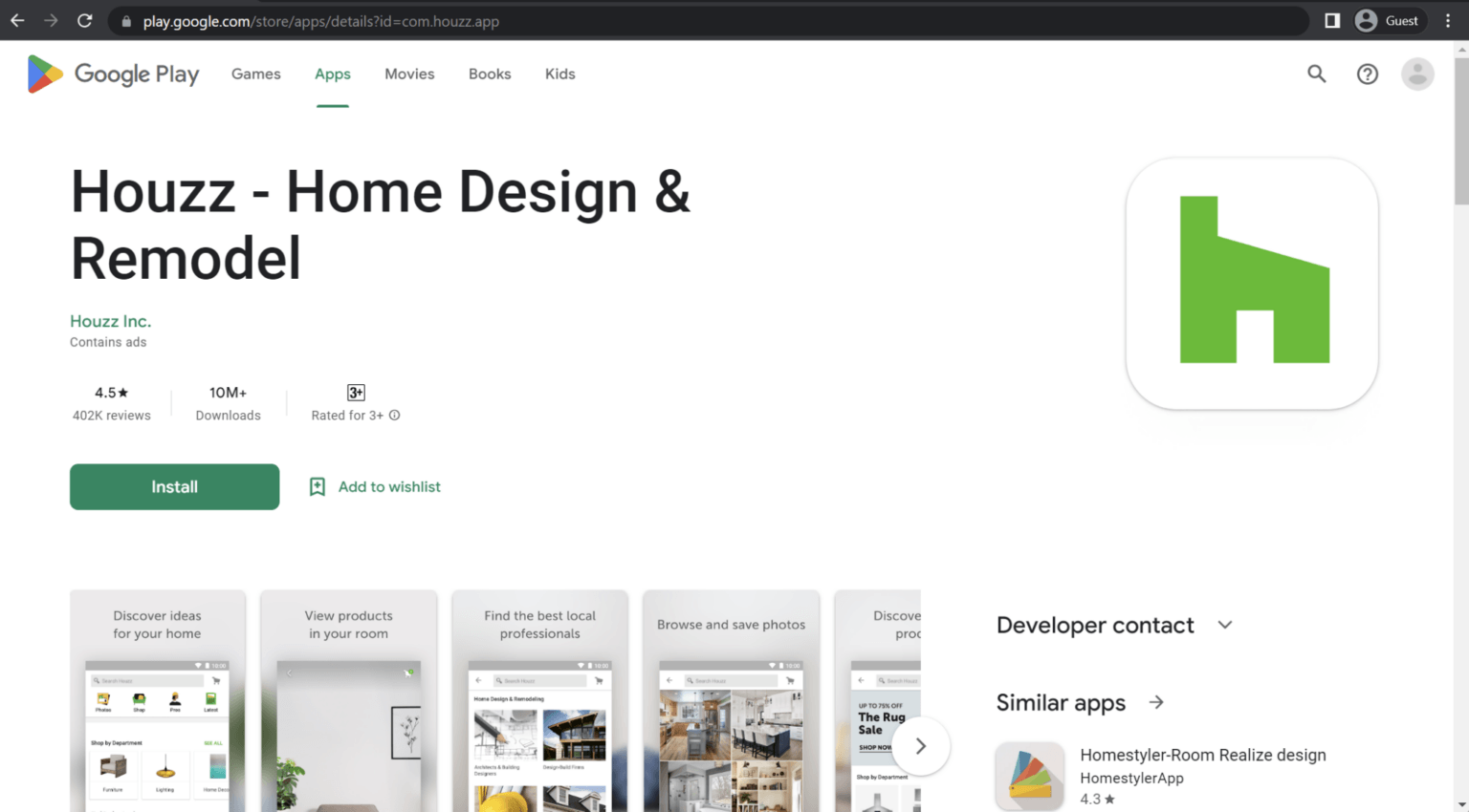 15 Best Architecture Apps for Android