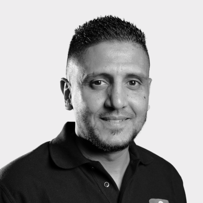 Nabil Nougha