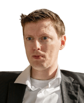 Jeroen van Dijk