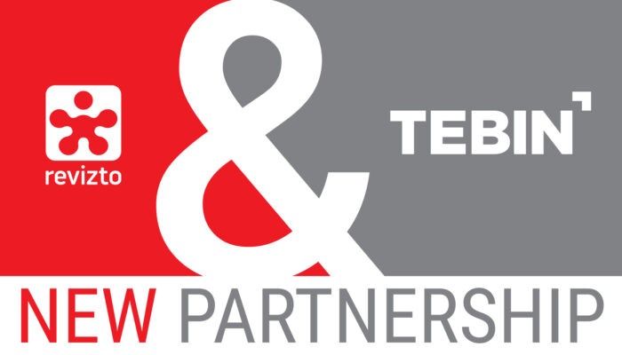 TEBIN Joins Revizto Partner Network