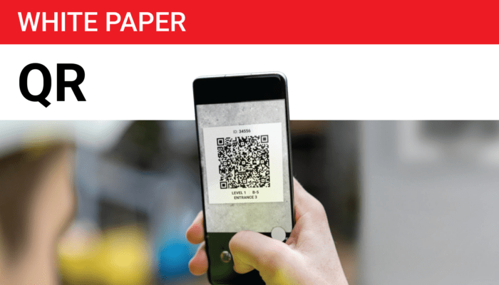 How QR Codes are Paving the Way for Digital Transformation in Construction