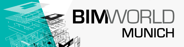 BIM World Munich 2024