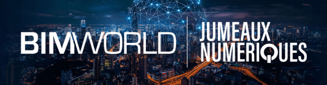 BIM World Paris 2025