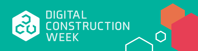 Digital Construction Week 2025