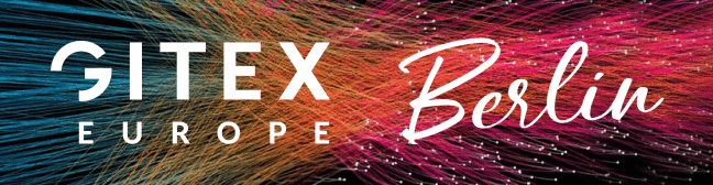 GITEX EUROPE 2025