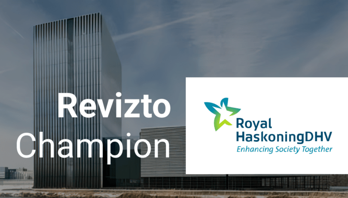 Accelerating Data Centre Design with Revizto