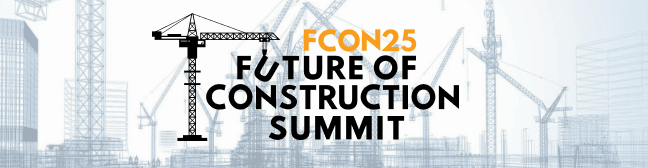 Future of Construction Summit 2025