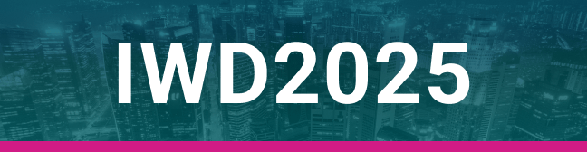 AWICS IWD Summit 2025