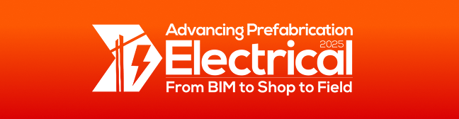 Advancing Electrical Prefabrication