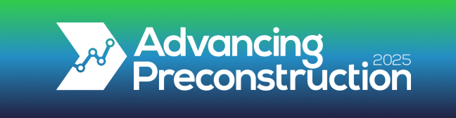Advancing Preconstruction