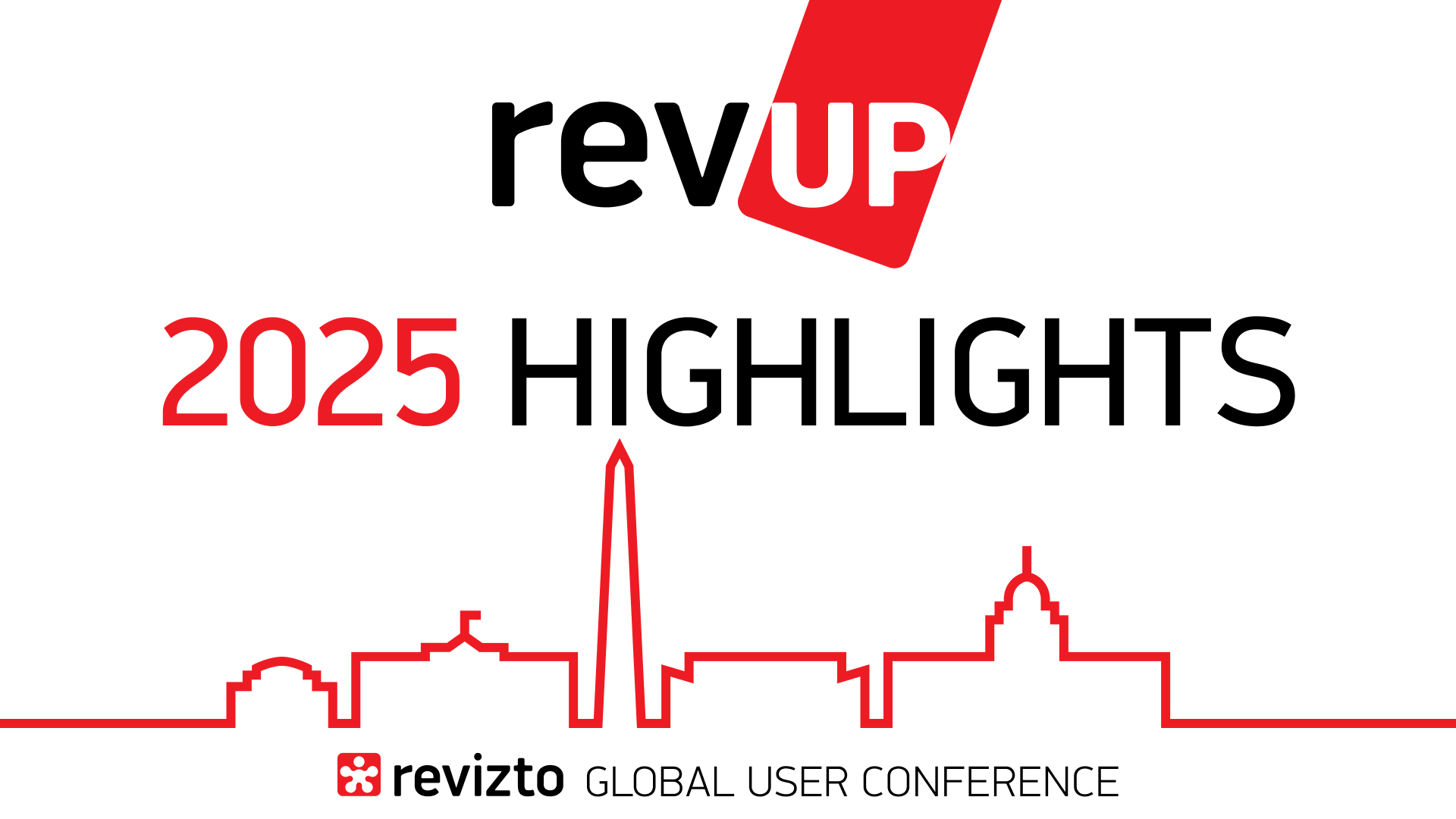 The 2025 event you won't want to miss