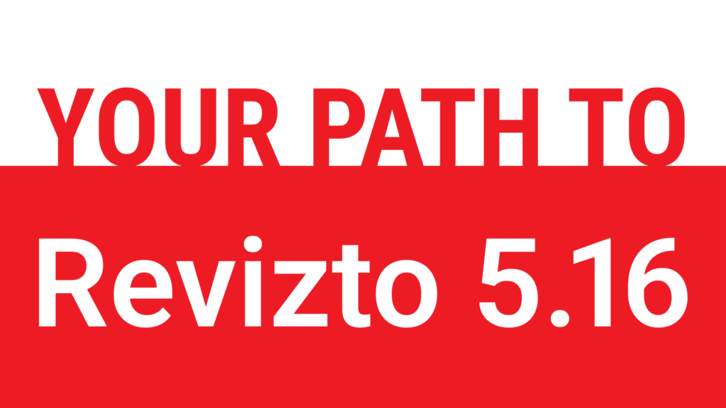 Revizto for admins