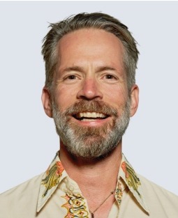 Chris Mawson