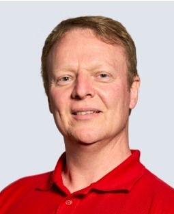 Jason Howden