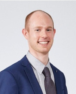 Mark Pearson