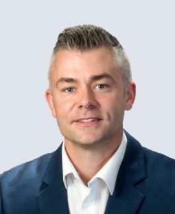 Sean Donohoe