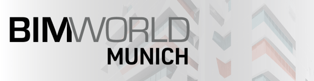 BIM World Munich