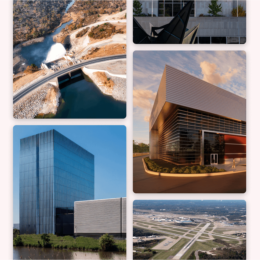 Explore Game-Changing Projects
