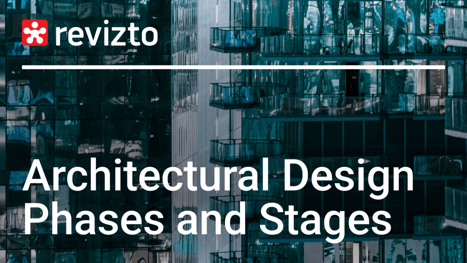 Understanding the Architectural Design Phases and Stages of the Process