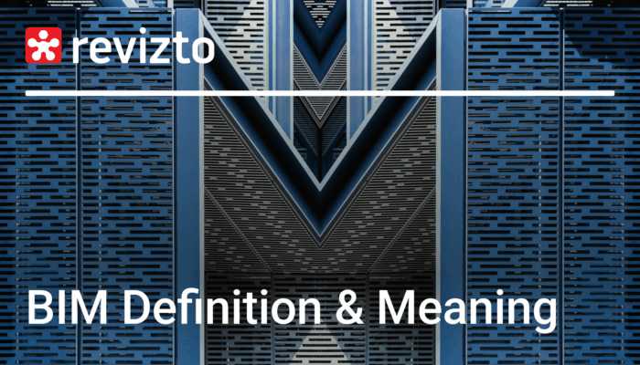 BIM Definition & Meaning. What is BIM in construction?