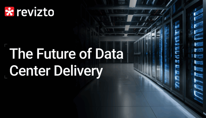 Delivering High Performance Data Centers
