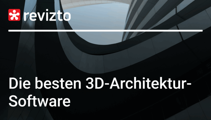 Die besten 3D-Architektur-Software. Software und Programme für Architekten