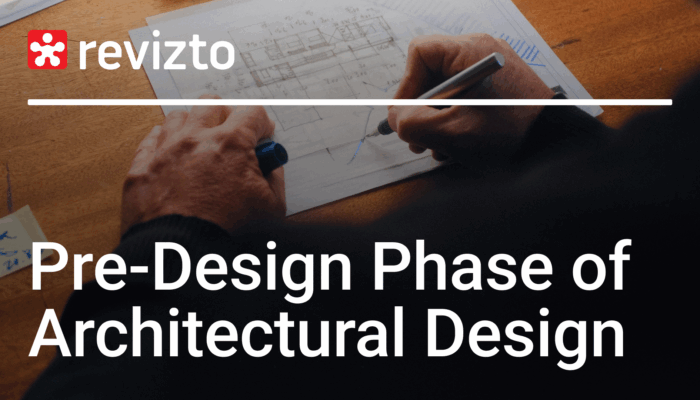 Examining the Pre-Design Phase of Architectural Design