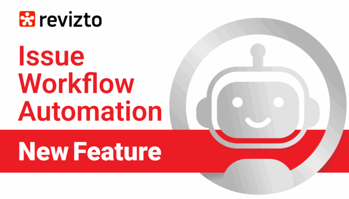 Présentation de la fonctionnalité d’Automatisation des champs des annotations dans Revizto Workspace : guide pour une gestion plus intelligente des annotations