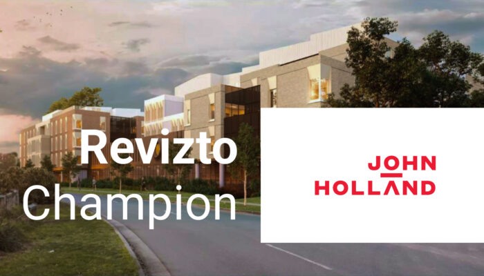 John Holland Reduces Delays on Major Hospital Projects valued at over $500M