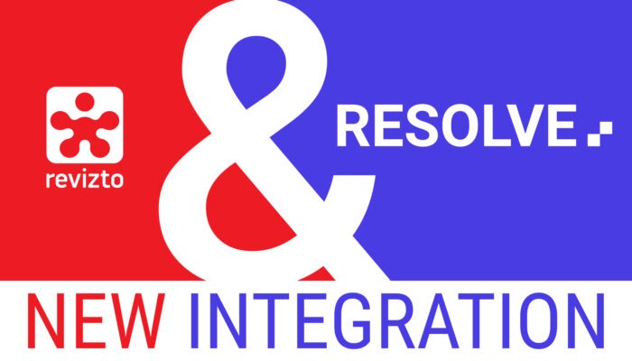 Resolve and Revizto Launch Integration for Multiuser BIM Issue Review in Web and VR