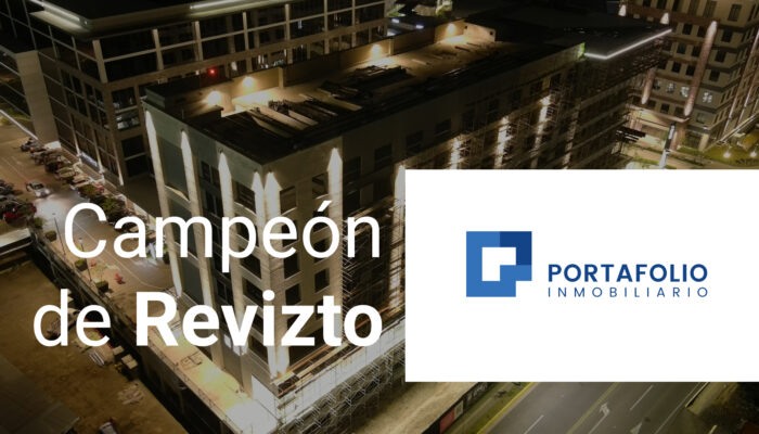 Portafolio Inmobiliario de Costa Rica: Transformando ciudades con Revizto