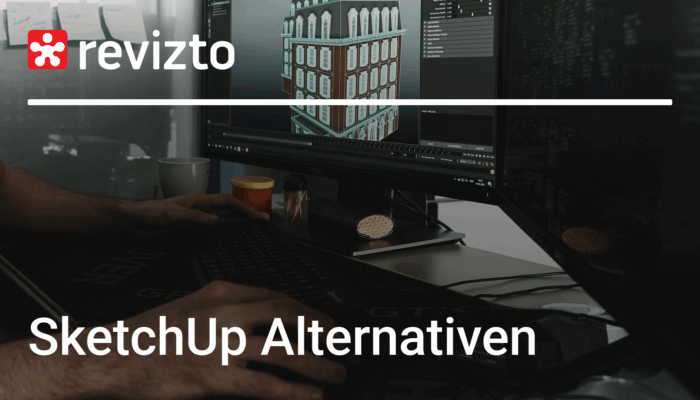 SketchUp Alternativen im Jahr 2024: Kostenlose & kostenpflichtige Software Apps