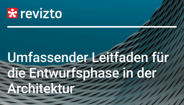 Umfassender Leitfaden für die Entwurfsphase in der Architektur