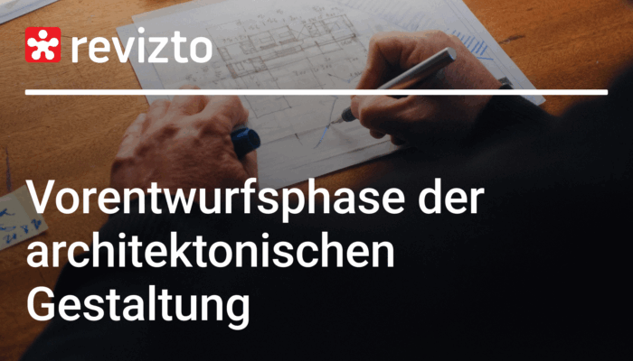 Untersuchung der Vorentwurfsphase der architektonischen Gestaltung
