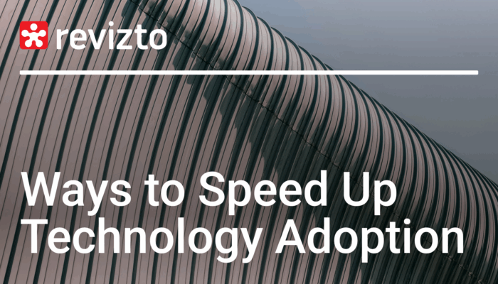 What Are the Most Effective Ways to Speed Up Technology Adoption in My AEC Firm?