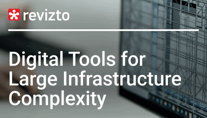 What Digital Tools Can Help Manage Increasing Complexity in Large-Scale Infrastructure Projects?
