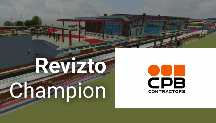 CPB Contractors Slashes Cost and Rework on METRONET Rail Projects