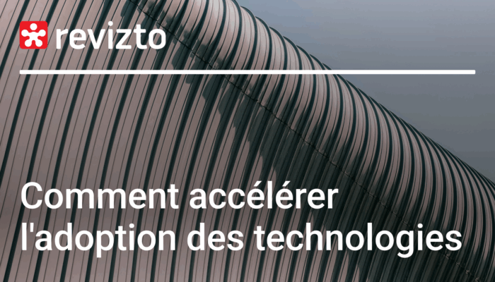Quels sont les moyens les plus efficaces pour accélérer l’adoption des technologies dans mon entreprise d’architecture et de construction ?